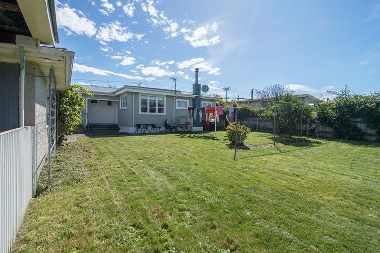 Photo of property in 52 Gordon Street, Lansdowne, Masterton, 5810