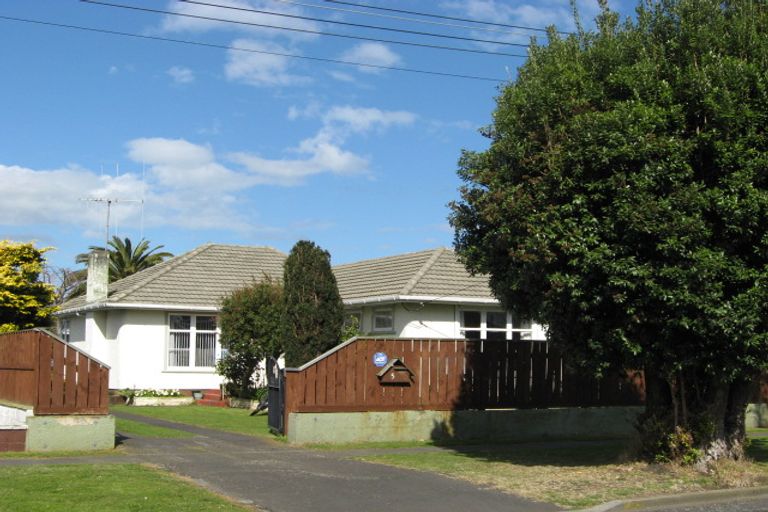 Photo of property in 5 Brooking Street, Tawhero, Whanganui, 4501