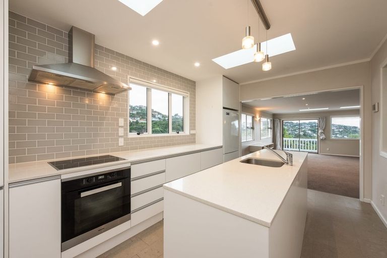 Photo of property in 14 Govind Grove, Ngaio, Wellington, 6035