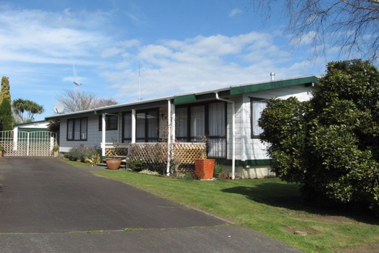 Photo of property in 3 Spurdle Street, Springvale, Whanganui, 4501