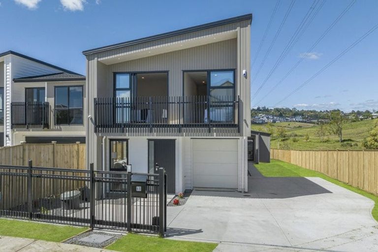Photo of property in 68 Koromeke Street, Flat Bush, Auckland, 2019