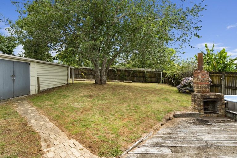 Photo of property in 3 Wrigley Street, Waihi, 3610