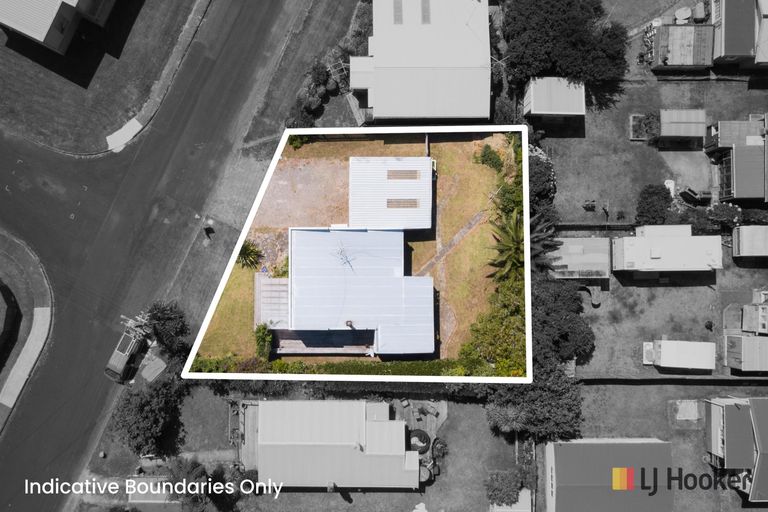 Photo of property in 7 Scarborough Road, Waihi Beach, 3611