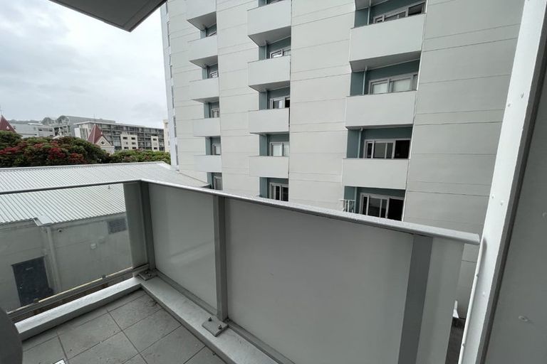 Photo of property in Soho Apartments, 306/74 Taranaki Street, Te Aro, Wellington, 6011