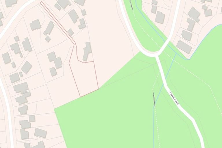 Photo of property in 21c Doralto Road, Frankleigh Park, New Plymouth, 4310