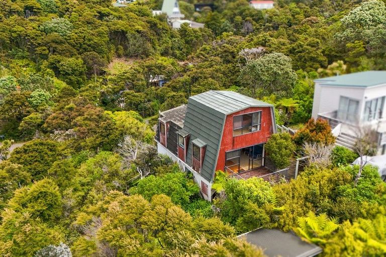 Photo of property in 47 Little Bay Drive, Waikawau, Coromandel, 3584