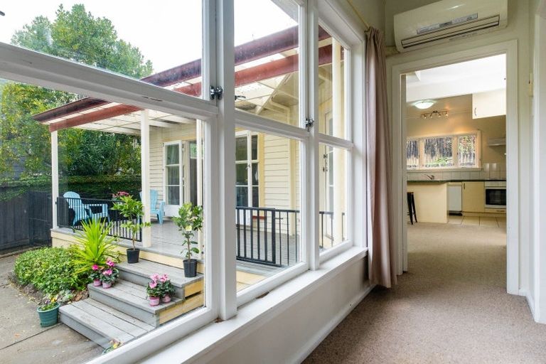 Photo of property in 97 James Cook Street, Havelock North, 4130