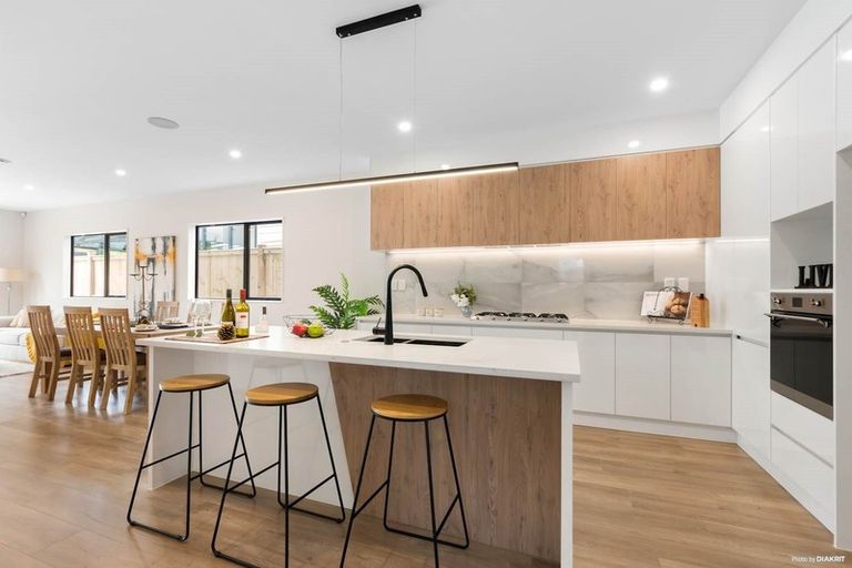 Photo of property in 68 Rashni Road, Flat Bush, Auckland, 2019