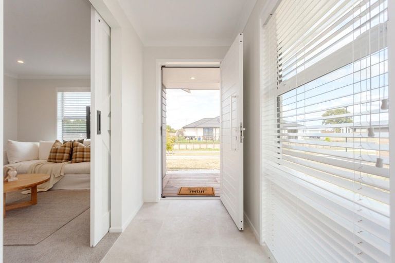 Photo of property in 30 Buxton Crescent, Matamata, 3400