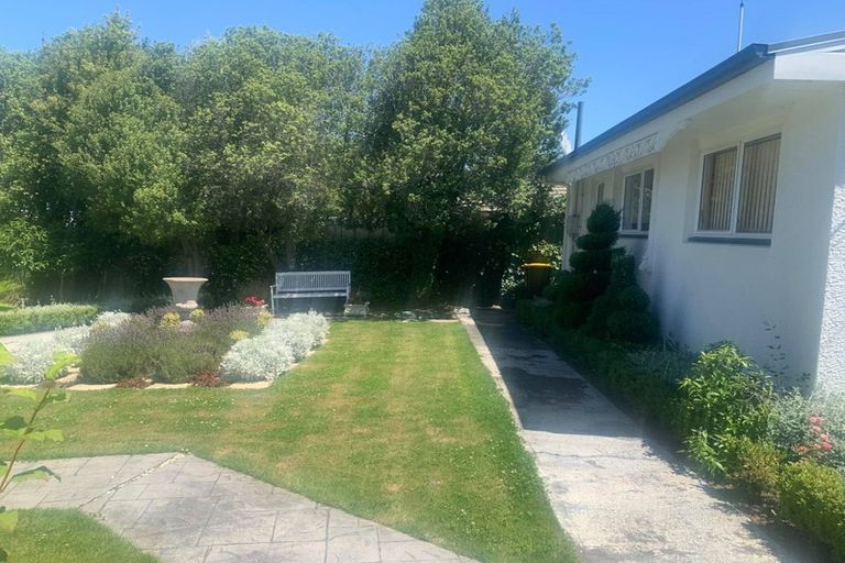 Photo of property in 530 Halswell Road, Halswell, Christchurch, 8025