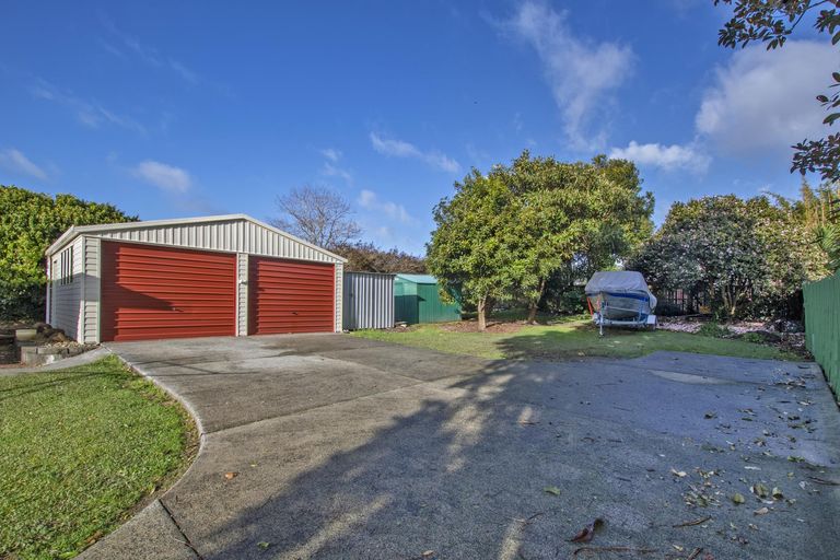 Photo of property in 34 Hinau Street, Tikipunga, Whangarei, 0112