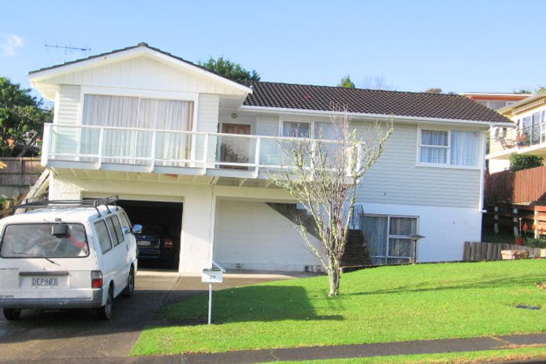 Photo of property in 29 Galaxy Drive, Mairangi Bay, Auckland, 0630
