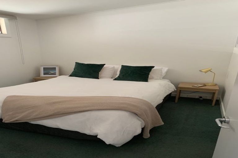 Photo of property in Hannahs Corner, 21/8 Leeds Street, Te Aro, Wellington, 6011