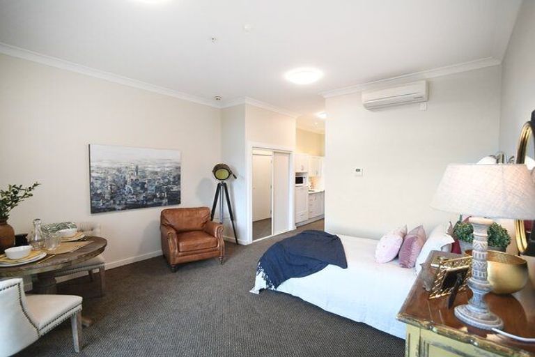 Photo of property in 215/5 Corbett Crescent, Aidanfield, Christchurch, 8025