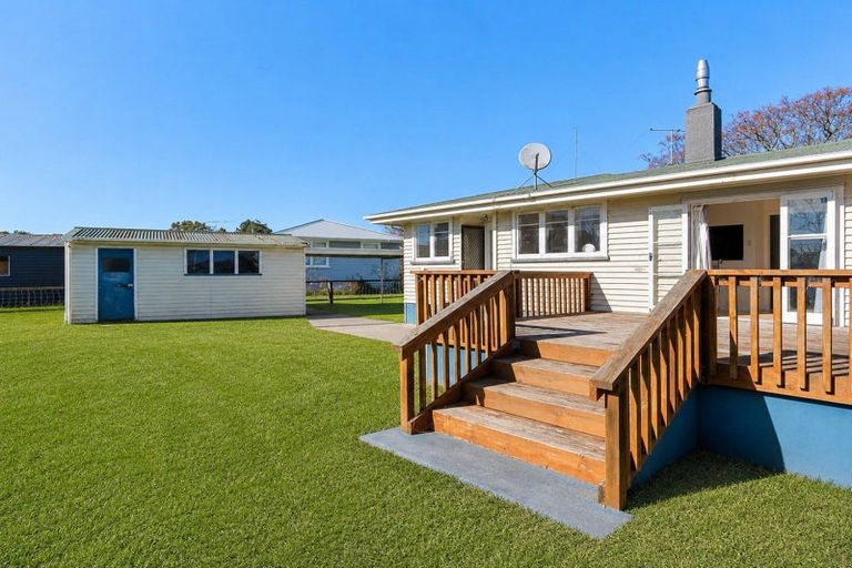 Photo of property in 12 Ropata Street, Kaiti, Gisborne, 4010
