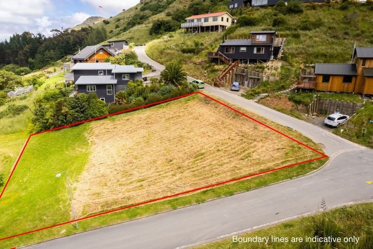 Photo of property in 1 Endeavour Place, Lyttelton, 8082