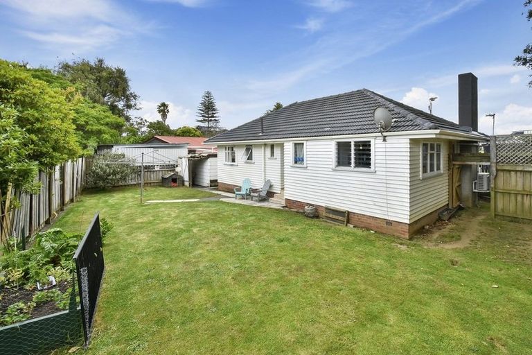Photo of property in 2/26 Gray Avenue, Mangere East, Auckland, 2024
