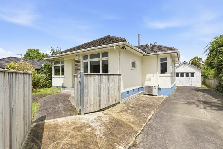 Photo of property in 202 Vogel Street, Roslyn, Palmerston North, 4414