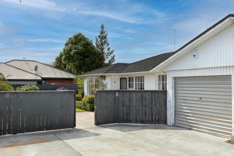 Photo of property in 2/468a Greers Road, Bishopdale, Christchurch, 8053