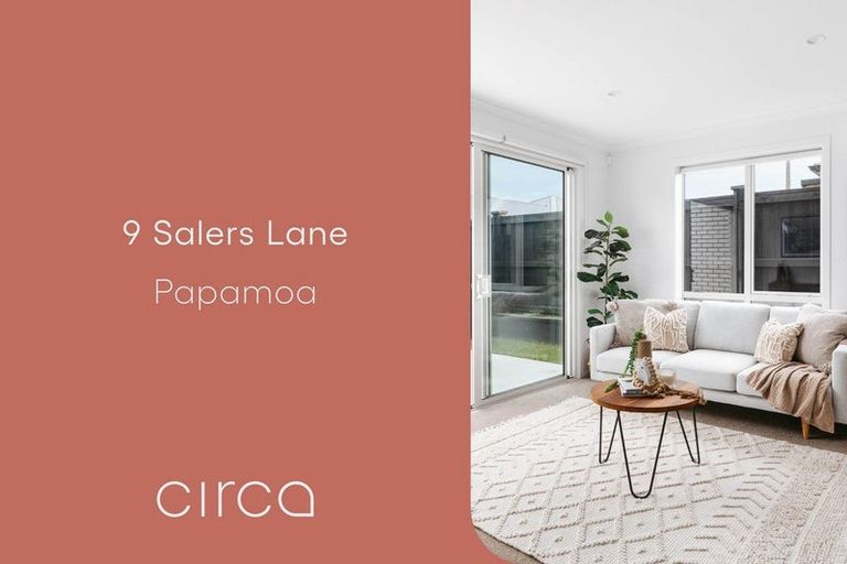 Photo of property in 9 Salers Lane, Papamoa, 3118
