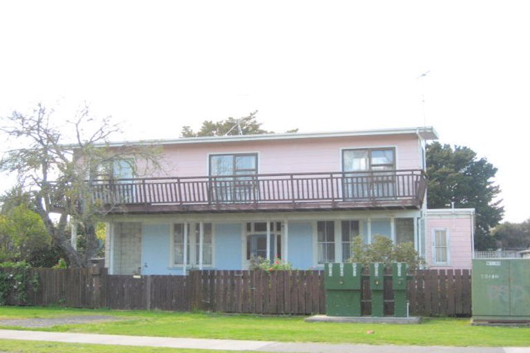 Photo of property in 71 Lahore Street, Wairoa, 4108