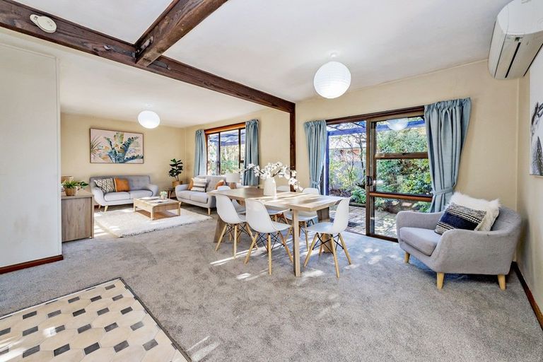 Photo of property in 25 Mathias Street, Darfield, 7510