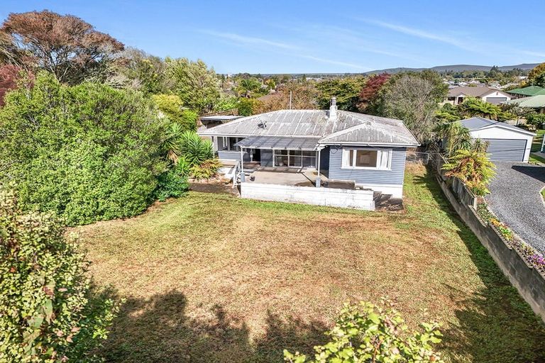 Photo of property in 3 Terrace Avenue, Morrinsville, 3300