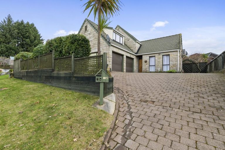 Photo of property in 7b Moncur Drive, Springfield, Rotorua, 3015