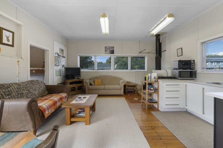 Photo of property in 22 Findlay Street, National Park, Owhango, 3989