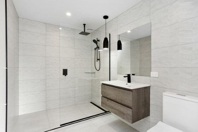 Photo of property in 4/14 Bishop Street, St Albans, Christchurch, 8014