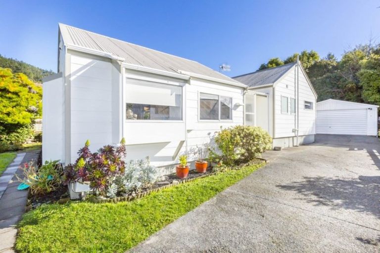 Photo of property in 78 Field Street, Silverstream, Upper Hutt, 5019