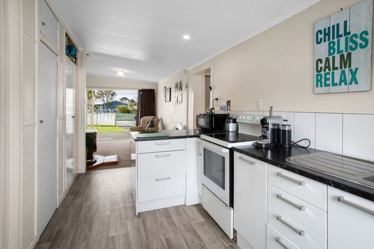 Photo of property in 58 Montrose Road, Waihi, 3610