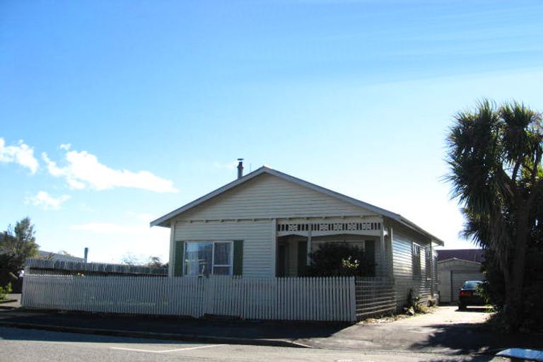 Photo of property in 27 Nelson Street, Greymouth, 7805