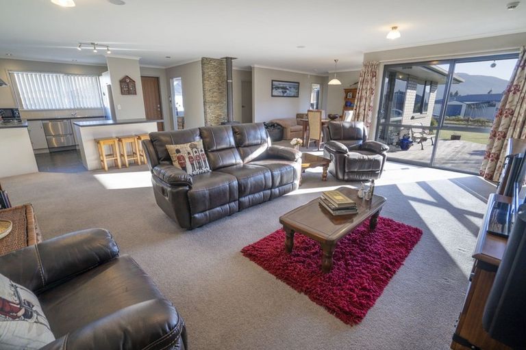 Photo of property in 53 Orbell Crescent, Te Anau, 9679