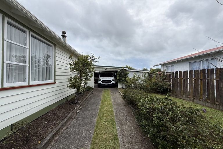 Photo of property in 6 Valentine Street, Alicetown, Lower Hutt, 5010
