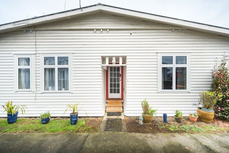 Photo of property in 518a Tremaine Avenue, Takaro, Palmerston North, 4410