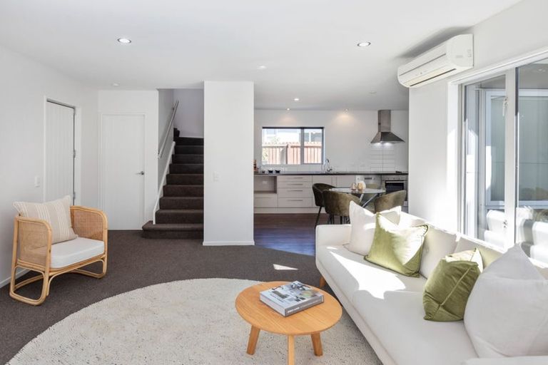 Photo of property in 17a Bolton Avenue, Spreydon, Christchurch, 8024