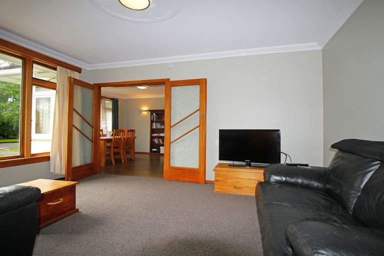 Photo of property in 50 Brightwater Terrace, Terrace End, Palmerston North, 4410