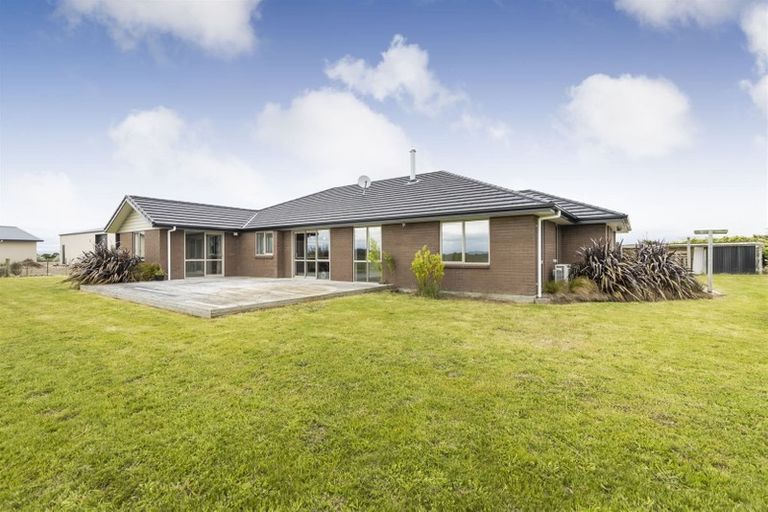 Photo of property in 161 Mount Taylor Drive, Feilding, 4775