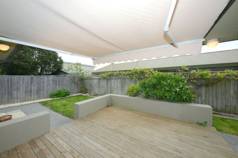 Photo of property in 474a Barrington Street, Addington, Christchurch, 8024