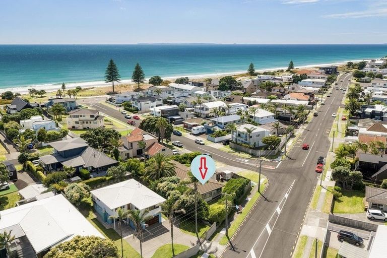 Photo of property in 1 Hart Street, Mount Maunganui, 3116
