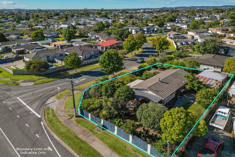 Photo of property in 22 Glen Road, Ranui, Auckland, 0612