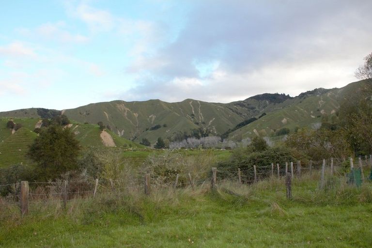 Photo of property in 1266 Ruakituri Road, Ruakituri, 4195