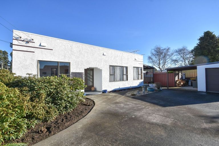 Photo of property in 36 Mure Street, Mosgiel, 9024