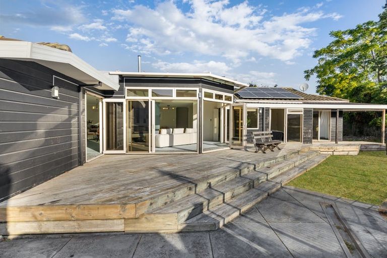 Photo of property in 8 Crowden Place, Harrowfield, Hamilton, 3210