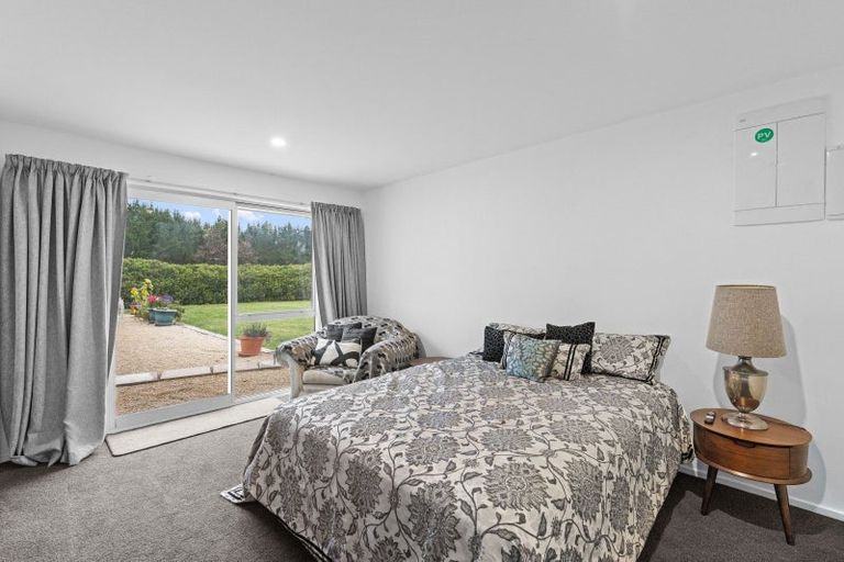 Photo of property in 286a Isaac Road, Eyrewell, Rangiora, 7476
