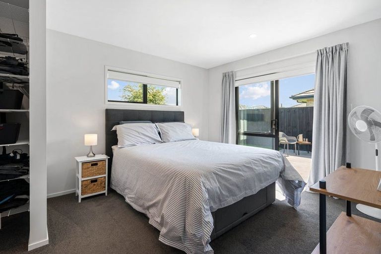 Photo of property in 16 Chesney Drive, Rolleston, 7615