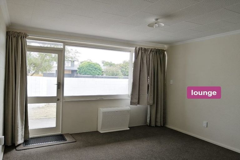 Photo of property in 2/116 Packe Street, Edgeware, Christchurch, 8013
