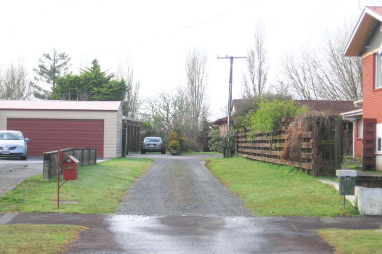 Photo of property in 129 Fitzroy Avenue, Fitzroy, Hamilton, 3206