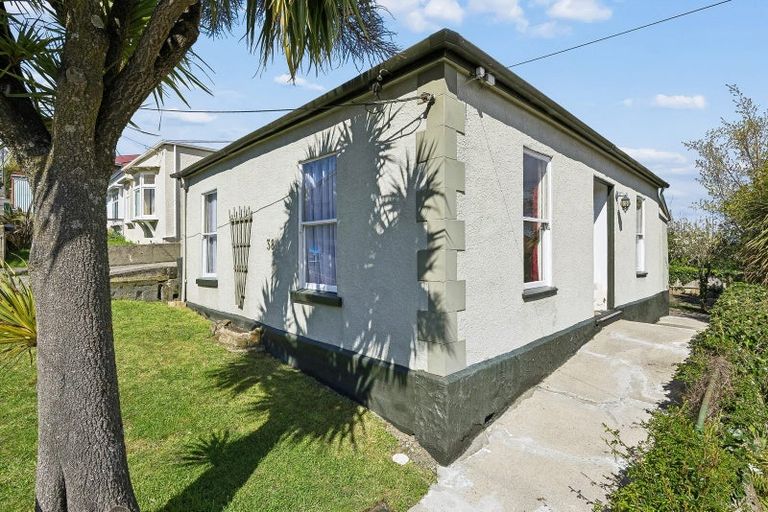 Photo of property in 38 Blacks Road, North East Valley, Dunedin, 9010